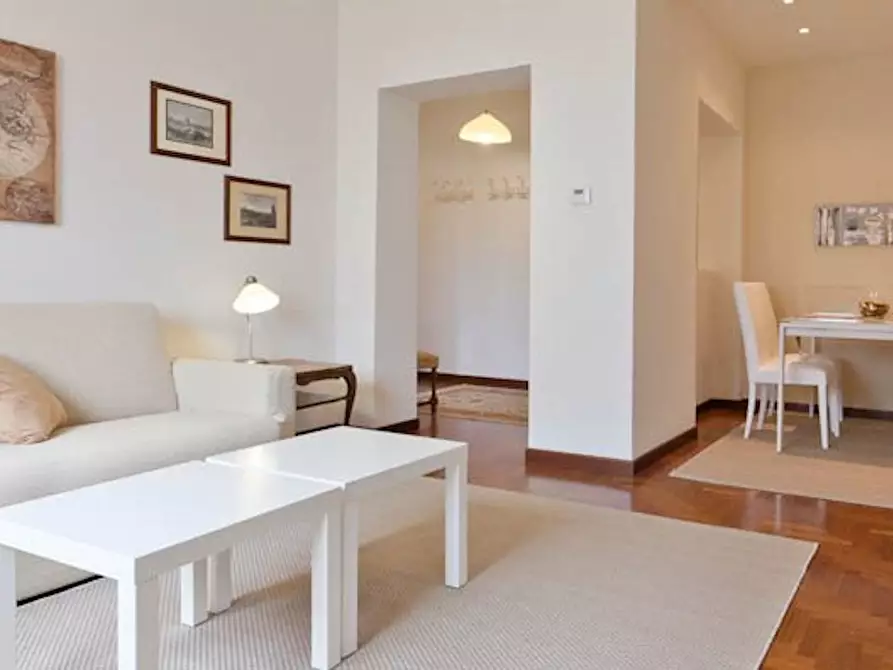 Immagine 3 di Appartamento in affitto  in Via Druso a Roma