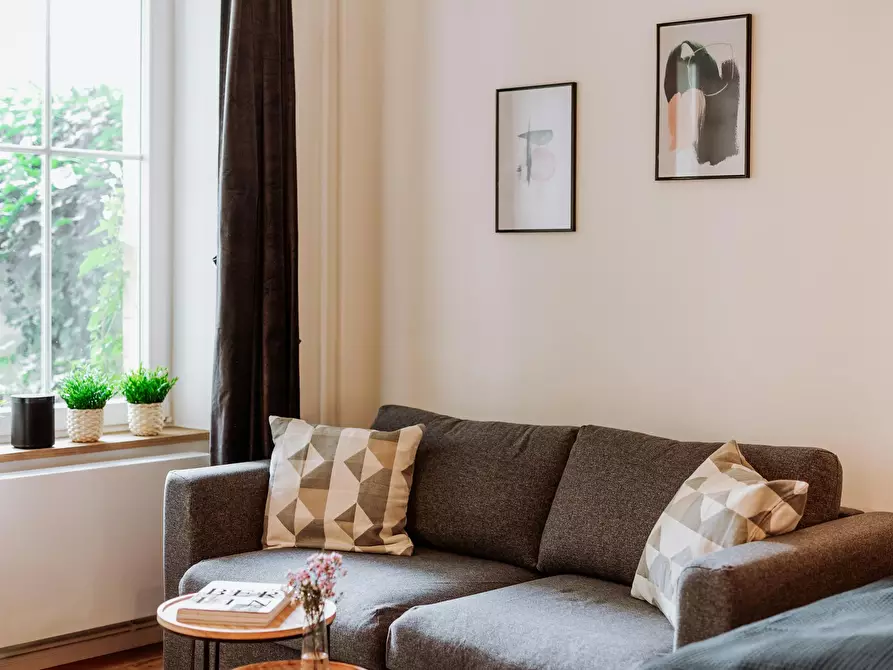 Immagine 3 di Appartamento in affitto  in Bänschstraße a Berlin Friedrichshain