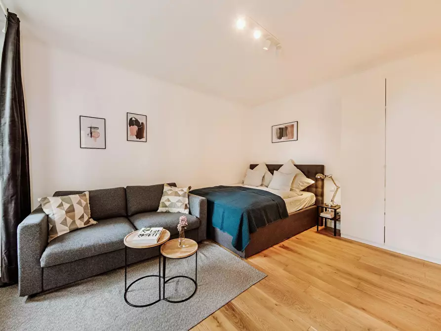 Immagine 4 di Appartamento in affitto  in Bänschstraße a Berlin Friedrichshain