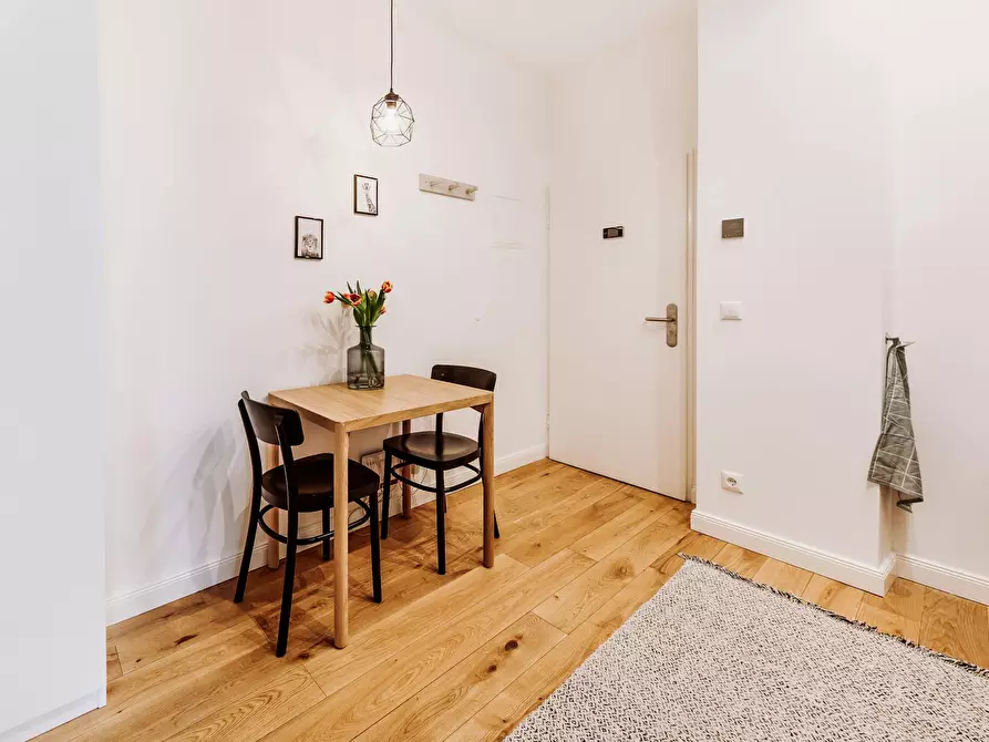 Immagine 7 di Appartamento in affitto  in Bänschstraße a Berlin Friedrichshain