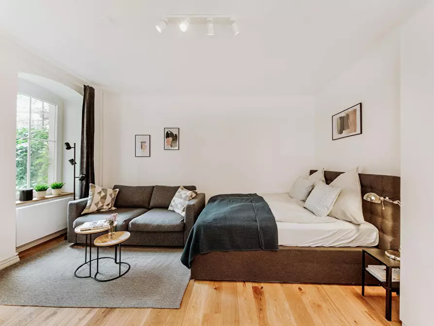 Immagine 5 di Appartamento in affitto  in Bänschstraße a Berlin Friedrichshain