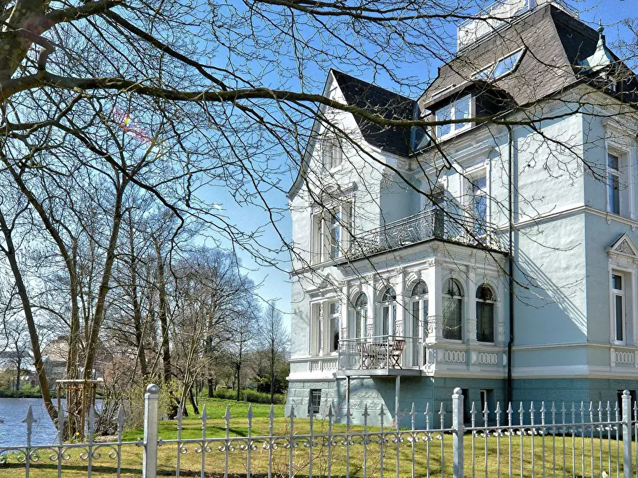 Immagine 5 di Appartamento in affitto  in Parkstraße a Stade