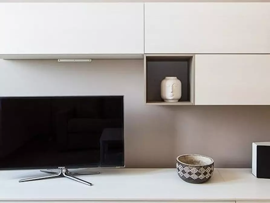 Immagine 3 di Appartamento in affitto  in Via Taurasia a Roma