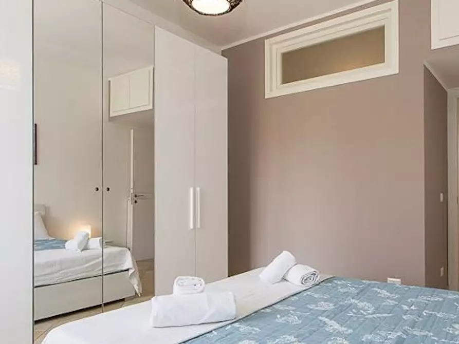 Immagine 8 di Appartamento in affitto  in Via Taurasia a Roma