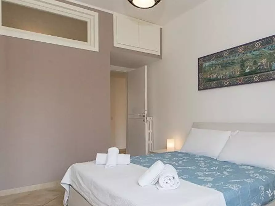 Immagine 7 di Appartamento in affitto  in Via Taurasia a Roma