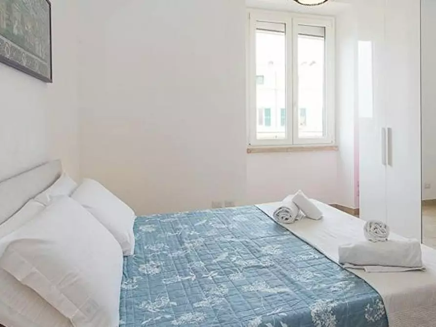 Immagine 5 di Appartamento in affitto  in Via Taurasia a Roma