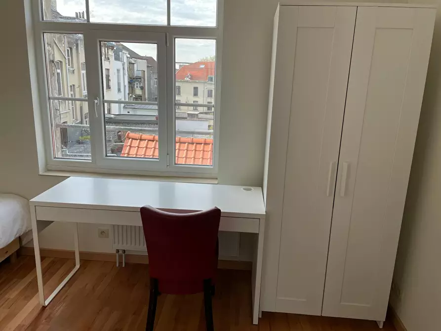 Immagine 3 di Camera in affitto  in Gierstraat a Bruxelles