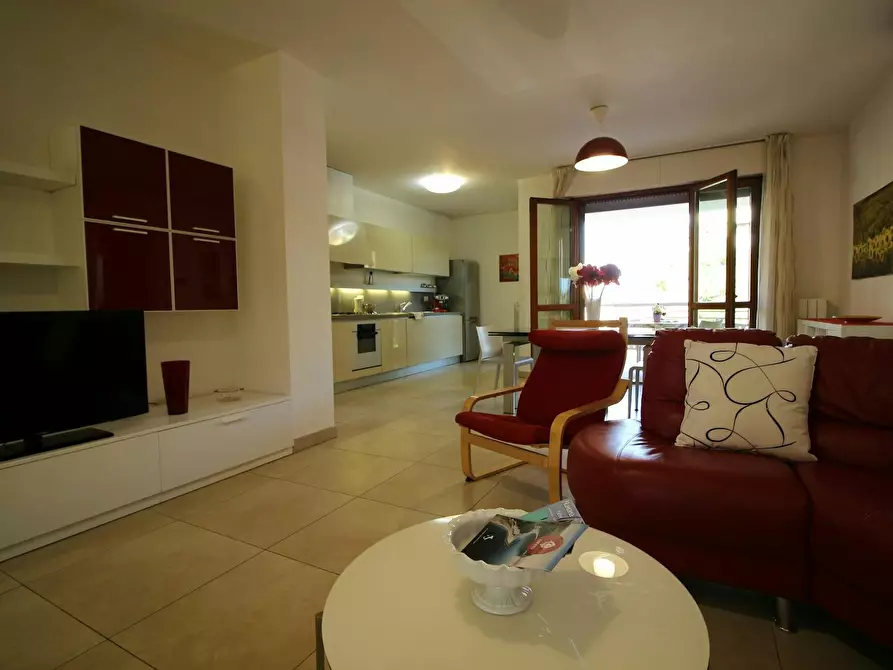 Immagine 1 di Appartamento in affitto  in Via Dante Alighieri a Porto Recanati