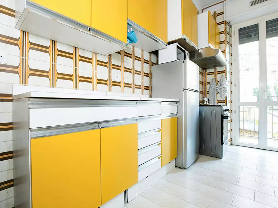 Immagine 7 di Camera in affitto  in Via Francesco Melzi d'Eril a Milano