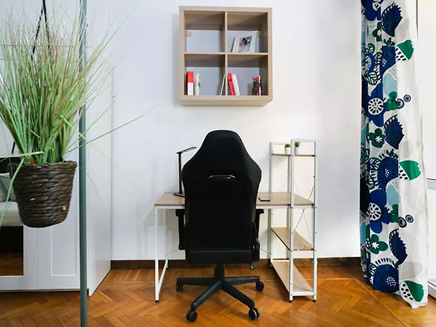 Immagine 3 di Camera in affitto  in Via Francesco Melzi d'Eril a Milano