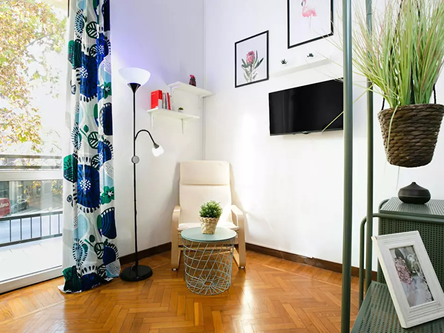 Immagine 2 di Camera in affitto  in Via Francesco Melzi d'Eril a Milano