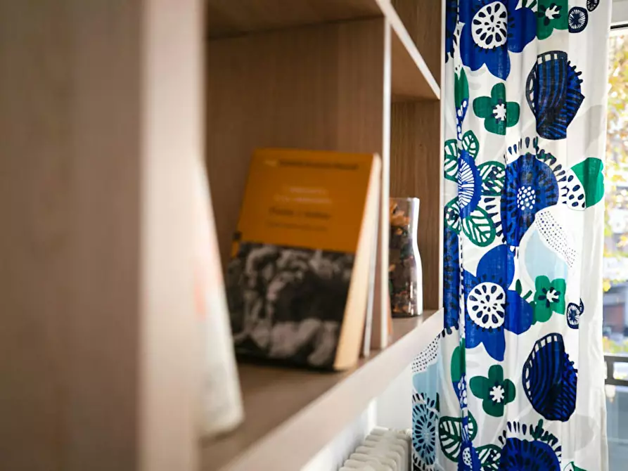 Immagine 6 di Camera in affitto  in Via Francesco Melzi d'Eril a Milano