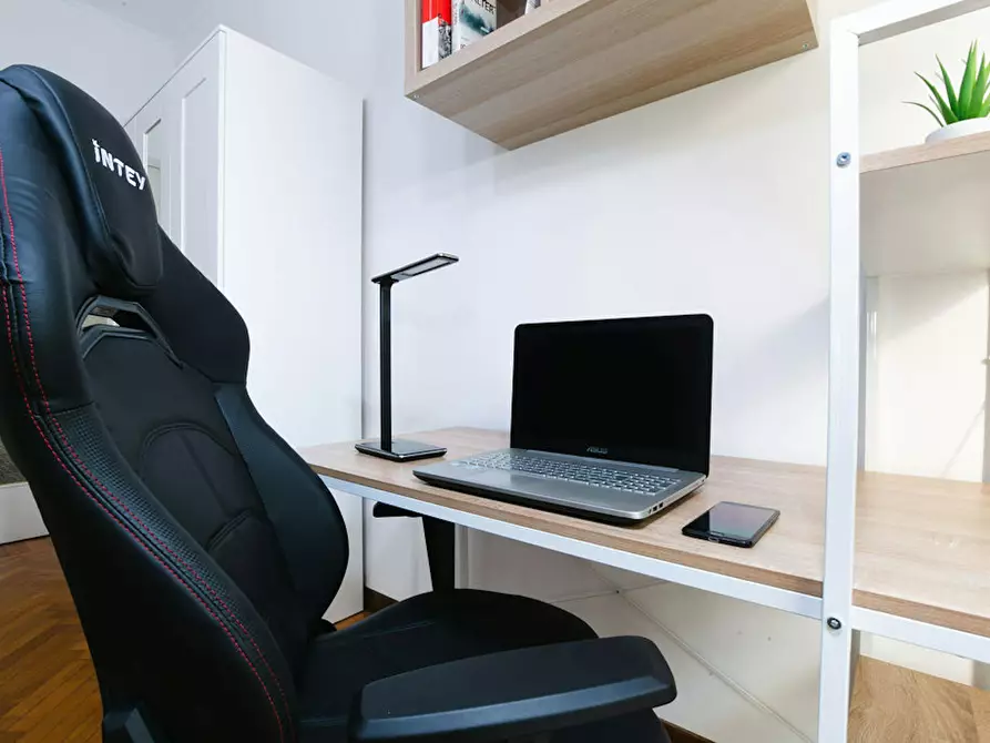 Immagine 4 di Camera in affitto  in Via Francesco Melzi d'Eril a Milano