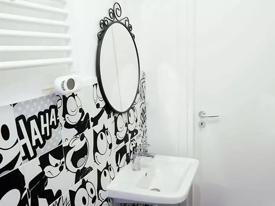 Immagine 10 di Camera in affitto  in Via Francesco Melzi d'Eril a Milano