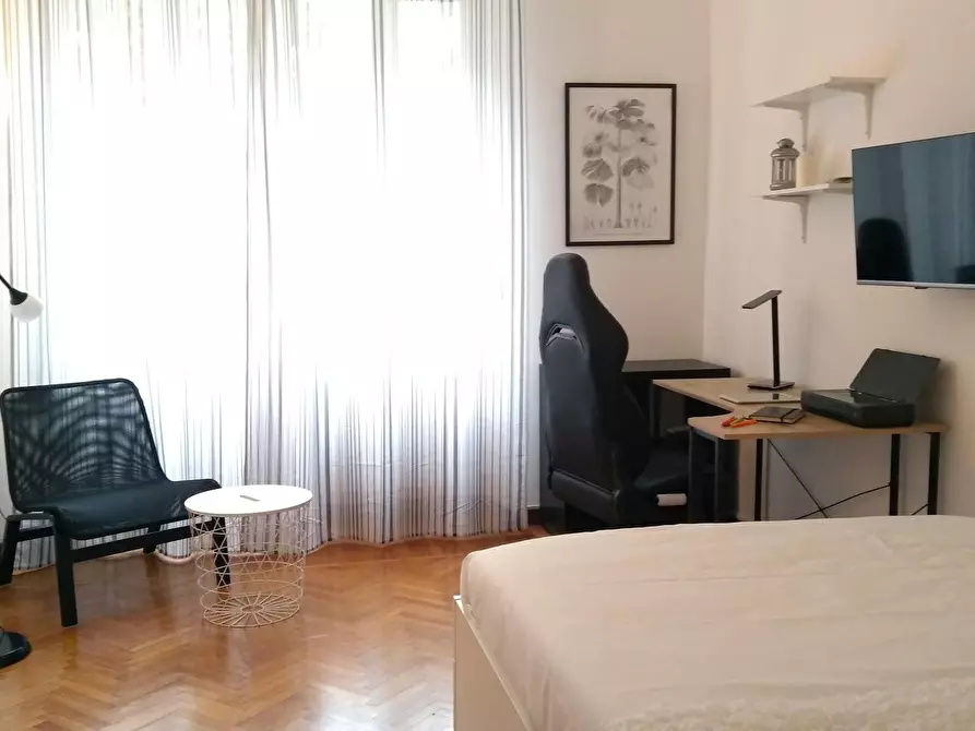 Immagine 2 di Camera in affitto  in Via Francesco Melzi d'Eril a Milano