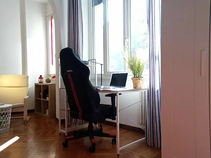 Immagine 7 di Camera in affitto  in Via Francesco Melzi d'Eril a Milano