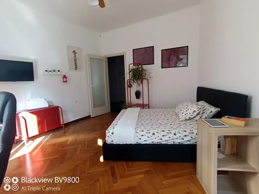 Immagine 5 di Camera in affitto  in Via Francesco Melzi d'Eril a Milano