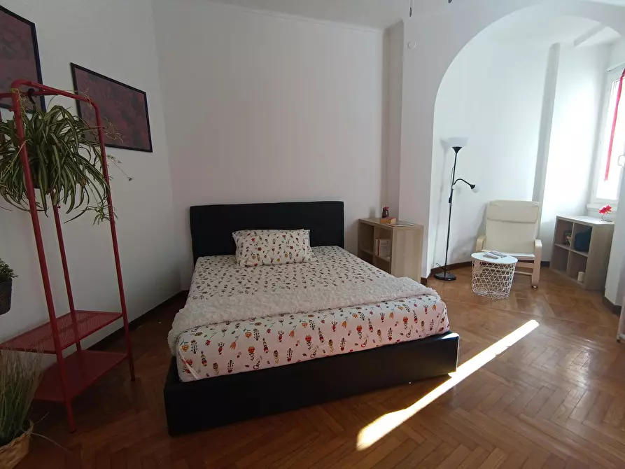 Immagine 6 di Camera in affitto  in Via Francesco Melzi d'Eril a Milano