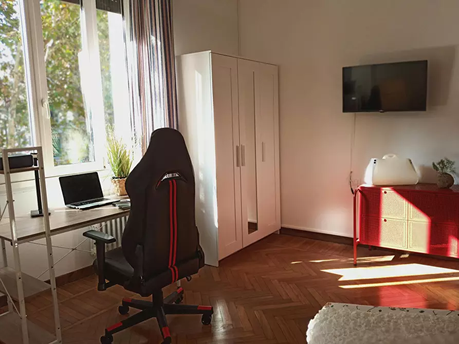 Immagine 10 di Camera in affitto  in Via Francesco Melzi d'Eril a Milano