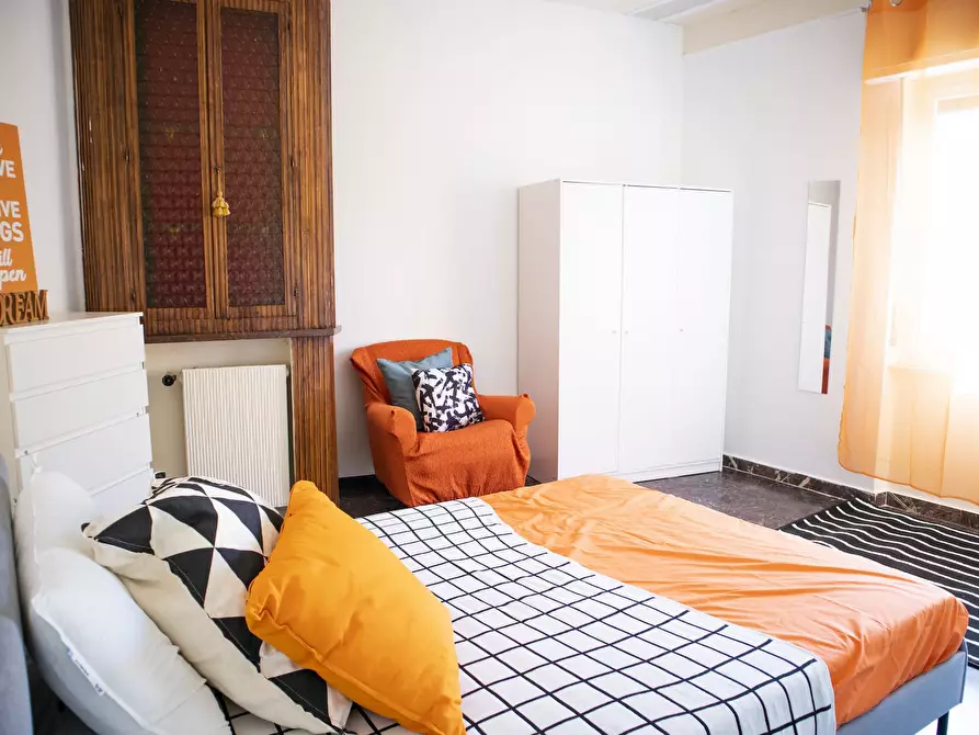 Immagine 9 di Camera in affitto  in Via Ludovico Ariosto a Cagliari