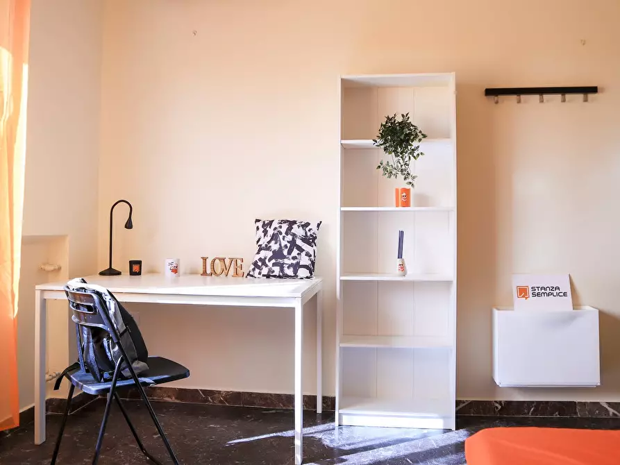 Immagine 4 di Camera in affitto  in Via Ludovico Ariosto a Cagliari