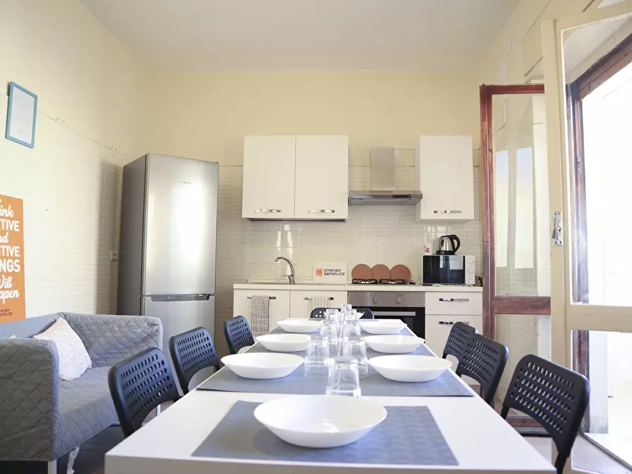 Immagine 5 di Camera in affitto  in Via Ludovico Ariosto a Cagliari