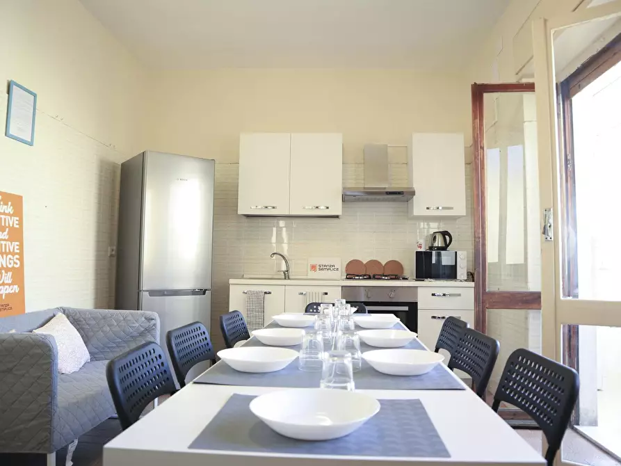 Immagine 9 di Camera in affitto  in Via Ludovico Ariosto a Cagliari