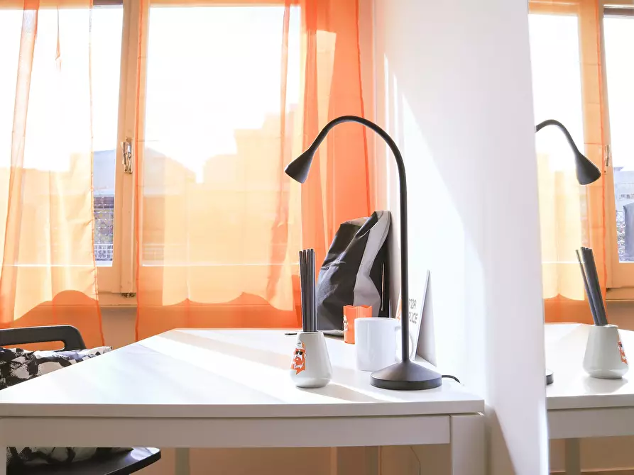 Immagine 2 di Camera in affitto  in Via Ludovico Ariosto a Cagliari