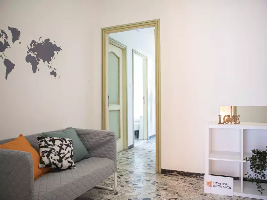 Immagine 7 di Camera in affitto  in Via Ludovico Ariosto a Cagliari