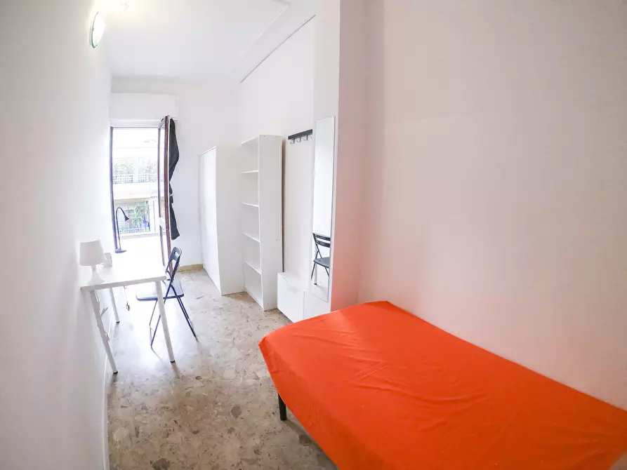 Immagine 4 di Camera in affitto  in Via Ludovico Ariosto a Cagliari