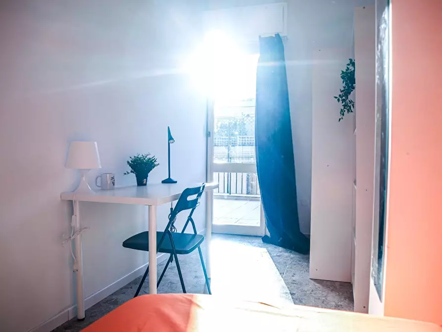 Immagine 3 di Camera in affitto  in Via Ludovico Ariosto a Cagliari