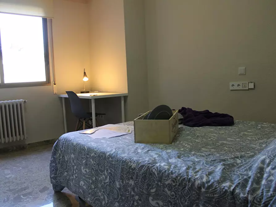 Immagine 8 di Camera in affitto  in Calle Baldoví a Valencia