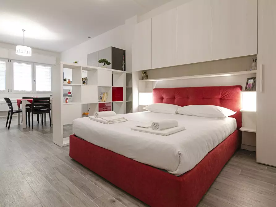 Immagine 1 di Appartamento in affitto  in Via Camillo Ranzani a Bologna