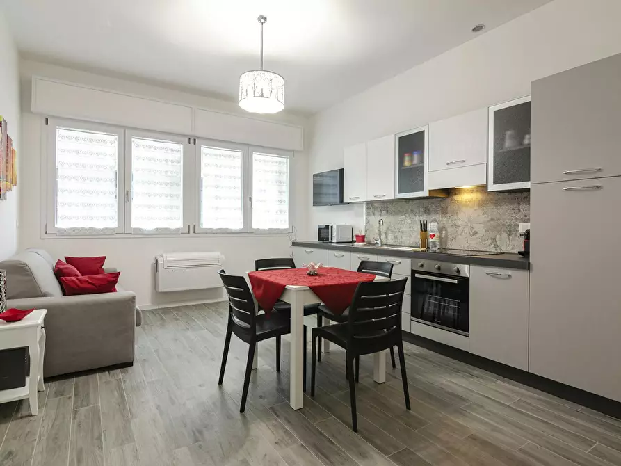 Immagine 4 di Appartamento in affitto  in Via Camillo Ranzani a Bologna