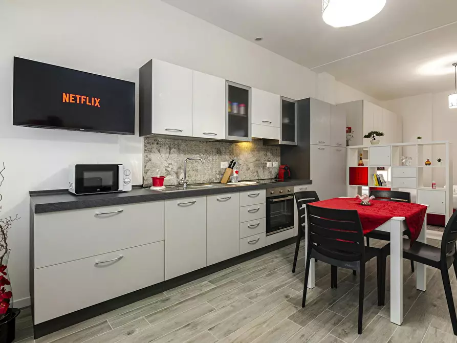 Immagine 6 di Appartamento in affitto  in Via Camillo Ranzani a Bologna