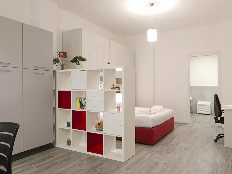 Immagine 10 di Appartamento in affitto  in Via Camillo Ranzani a Bologna