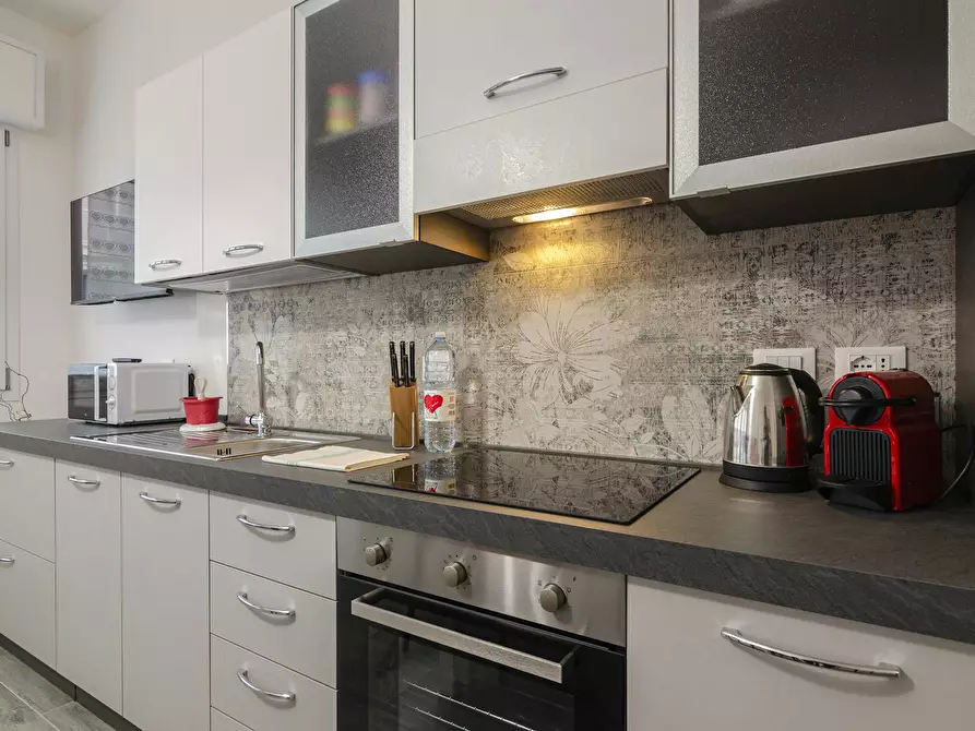 Immagine 8 di Appartamento in affitto  in Via Camillo Ranzani a Bologna