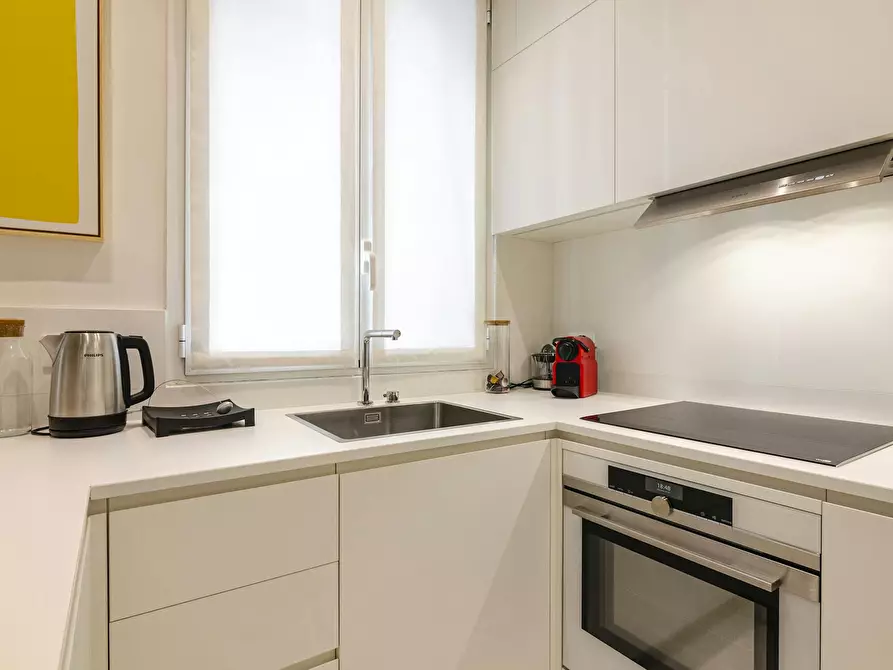 Immagine 6 di Appartamento in affitto  in Via Gastone Rossi a Bologna