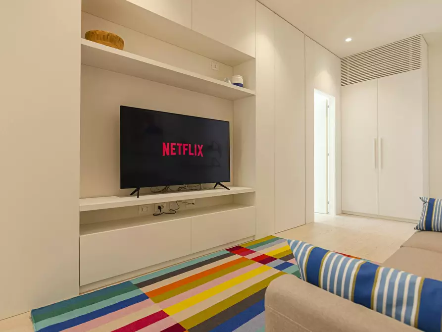 Immagine 3 di Appartamento in affitto  in Via Gastone Rossi a Bologna