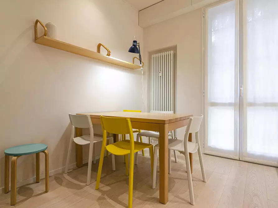 Immagine 4 di Appartamento in affitto  in Via Gastone Rossi a Bologna