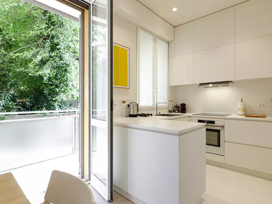 Immagine 8 di Appartamento in affitto  in Via Gastone Rossi a Bologna