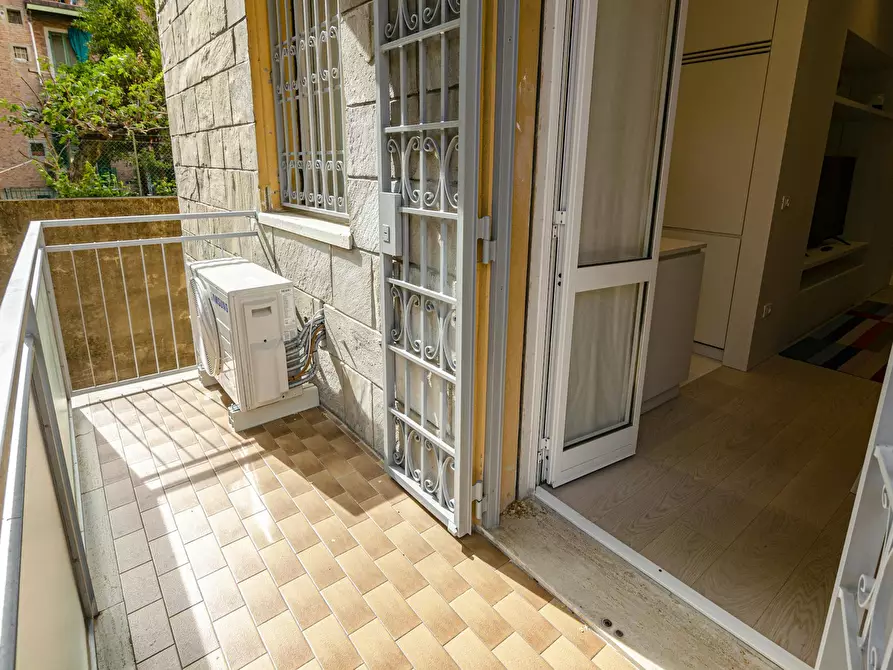 Immagine 9 di Appartamento in affitto  in Via Gastone Rossi a Bologna