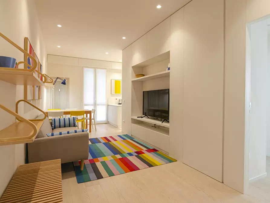 Immagine 2 di Appartamento in affitto  in Via Gastone Rossi a Bologna