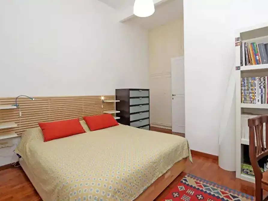 Immagine 1 di Appartamento in affitto  in Via Tirso a Roma