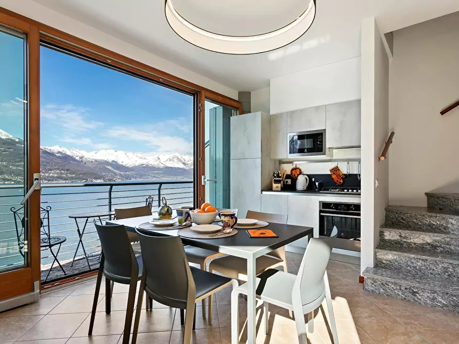 Immagine 7 di Appartamento in affitto  in Strada del Verde a Perledo