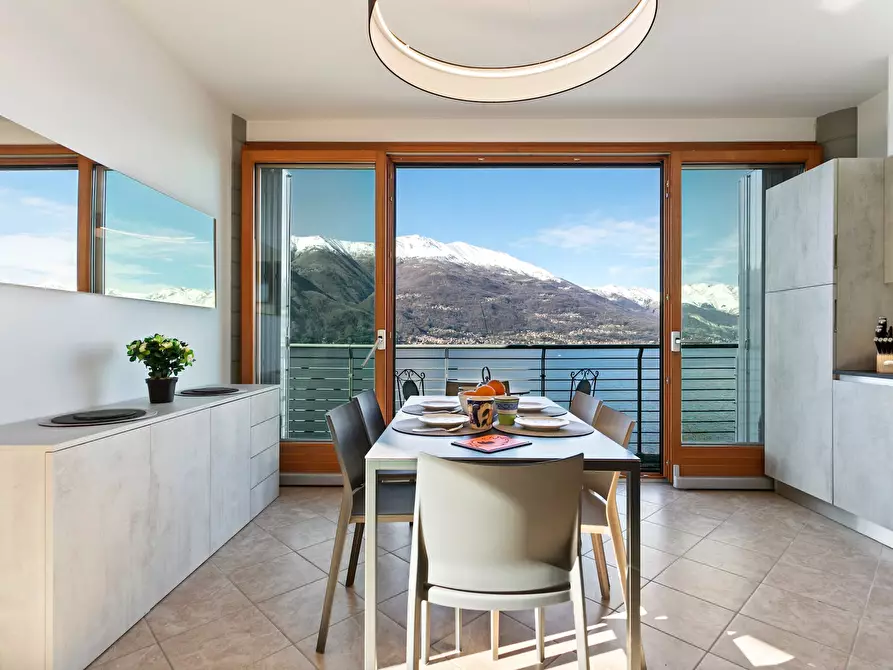 Immagine 9 di Appartamento in affitto  in Strada del Verde a Perledo