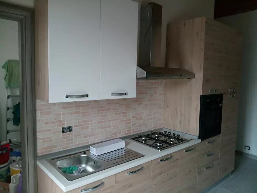 Immagine 4 di Camera in affitto  in Via Carlo Noè a Torino