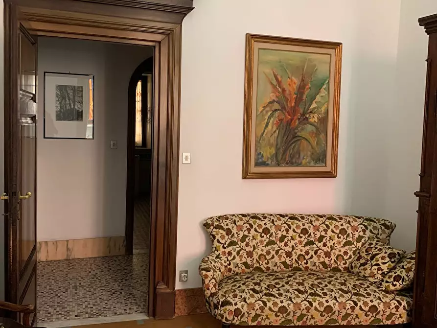 Immagine 2 di Camera in affitto  in Via Loris Giorgi a Carrara