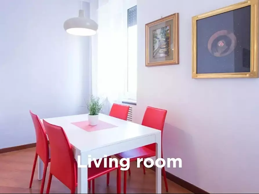 Immagine 9 di Appartamento in affitto  in Via Sirte a Milano
