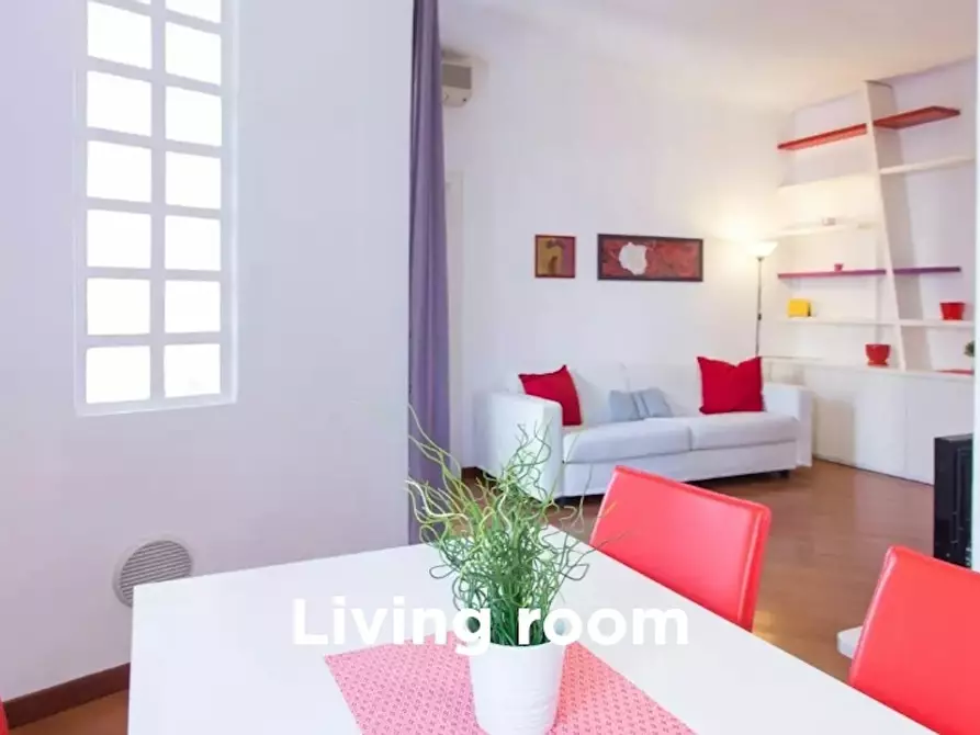 Immagine 1 di Appartamento in affitto  in Via Sirte a Milano